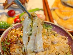 -纳鲁孜·新疆特色餐厅(上海悦荟广场店)