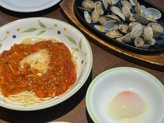 -萨莉亚意式餐厅(莲花国际广场店)
