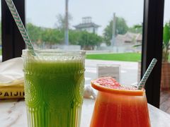-The Rug Cafe(王府中环店)
