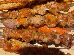 -疆里疆外·和田烤肉·清真