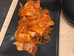 -花味·自助烤肉(雨花客厅店)