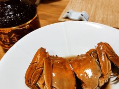 -蟹家大院(外滩店)