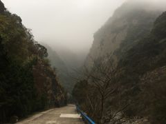 -宁波五龙潭景区