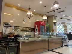 -安泊尔牛肉面(北滨河路店)