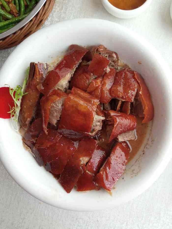 福林海鲜酒家-"好耐无系度吃过,菜贵左好多,不过味道还唔.