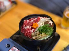 -水之惠鲜鱼料理(王府大街店)