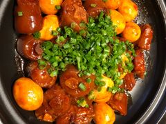 -马仕玖煲·融合菜·酥不腻烤鸭(人大店)