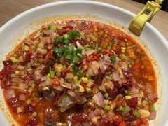 -图味美小黄鱼·景德菜(浙江路店)