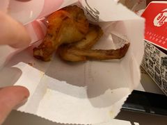 -肯德基(万象店)