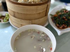 -杨记小骨头羊杂馆(南五马路店)