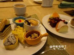 DSC04492-永泰福朋喜来登酒店-宜客乐自助餐厅(远大路店)