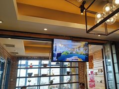 -河坝烧烤串城(金达莱店)