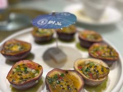 -79号渔船海鲜饭店(华强北店)