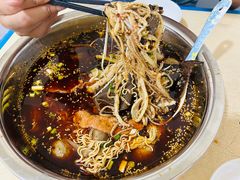 -蓉城西二道无名冒菜(西二道街店)