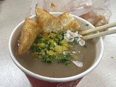 -汪记鲜鱼糊汤粉(沈阳路总店)