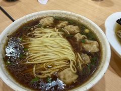 -蒋家桥饺面店(东关街店)