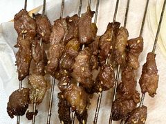 -勇利赵家烤肉坊(含光路店)