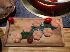 -湊湊火锅·茶憩(东城民盈国贸城店)