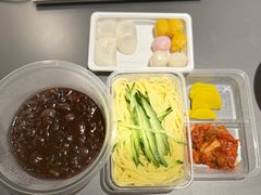 -桃园中华料理炸酱面(燕儿岛路店)