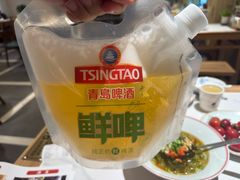 -山东宾馆·齐鲁苑餐厅