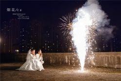 -布拉格婚纱摄影(真实客片店)