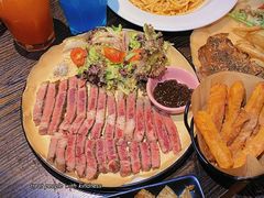 -The Cheebat 锌吧·Bistro(体育西店)