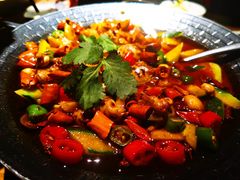 -新悦·霞浦海鲜生(上下杭店)