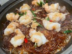 -绿茶餐厅(淮安吾悦广场店)