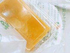 豌豆黄-护国寺小吃(地安门店)