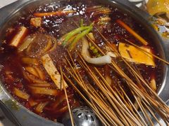 -满江红串串香(七道堰街店)