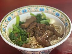 -金杨拉面王小吃面馆·牛三宝面·红烧牛肉粉