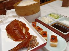 那府精品烤鸭-那家山城(顺义店)