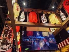 -白石的深夜食堂(济南万象城店)