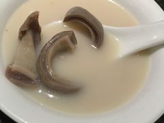 猪肚煲汤-煲宫(华润万象城店)
