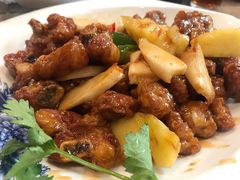 -阿多私房菜(顺德店)