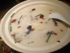 -老阿爸鲜鱼土菜(昆山花桥店)