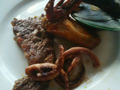 android_upload_pic-美食汇·海鲜自助西餐厅·江门富力万达嘉华酒店