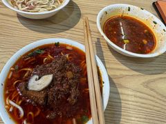 -吴记怪味面(牛王庙店)