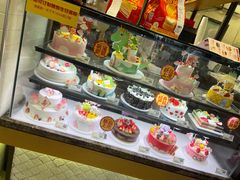 -味多美蛋糕(灯市口店)