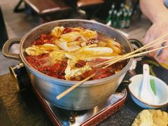 -盛达活羊烧烤(二部)