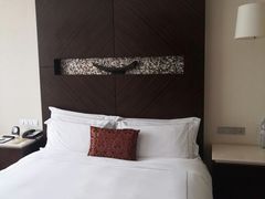 -青岛海尔洲际酒店