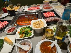 -海底捞火锅(苏宁生活广场店)