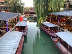 -滦州古城