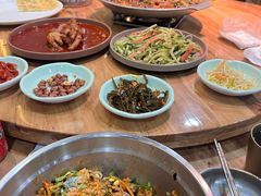 -京玉菲饭店(李村店)