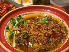 -517烧烤·龙虾·海鲜大排档(万象都荟店)