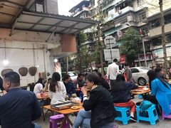 -雲记卢妈冷锅串串(中道街总店)