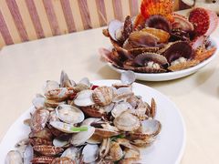 -华春餐馆(鱼山路店)