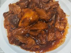 -同发号饭庄(复兴路店)