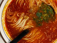 -翡翠拉面小笼包(岭南新天地店)