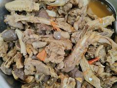 -始兴县农家小院餐馆